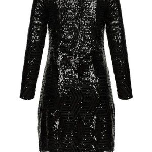 city chic bright lights dress